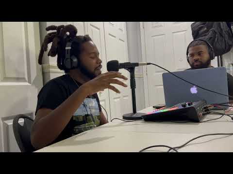 Jay Vilpin On His Thoughts About Kanye West