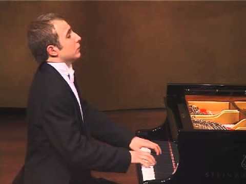Bach - Italian Concerto in F major, BWV 971 - Alexander Gavrylyuk