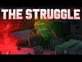 The Project Delta Struggle
