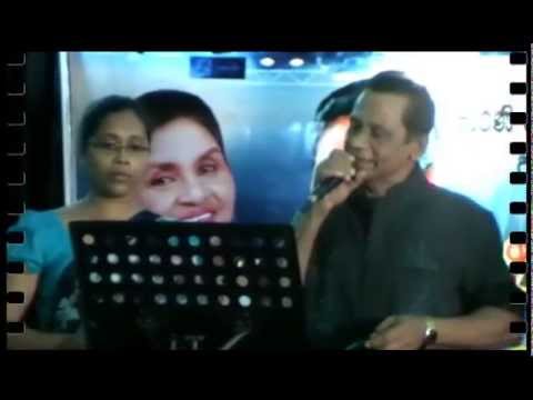 SADANANDANIYA  GEE 2015  -  Dingiri Manika