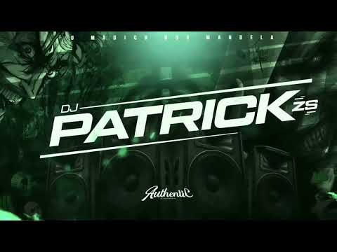 OH NOVINHO VEM NI MIM - JUNÇÃO DA ZS 🥇 ( DJ PATRICK ZS & DJ HG ) - 2022