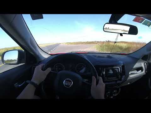 FIAT TORO 4X4 VOLCANO 9AT 2.0 TURBO DIESEL POV