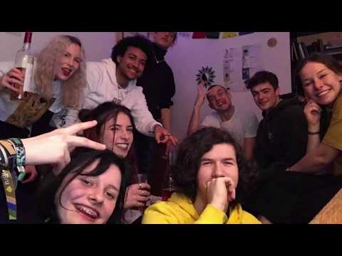 2020 voordat Corona het verneukte