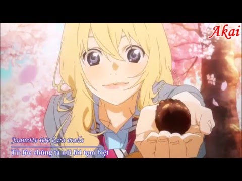 download lagu mp3 mp4 Kana Nishino Dear, download lagu Kana Nishino Dear gratis, unduh video klip Kana Nishino Dear