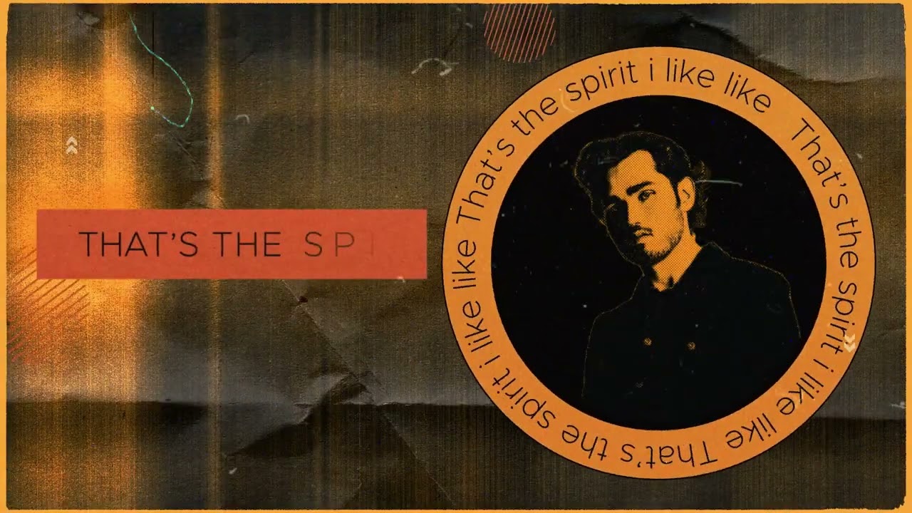 Moss Kena – Spirit
