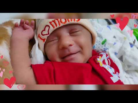 First Month Journey of Armeen and Arseen | Twin BabyGirls