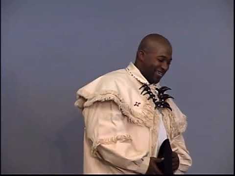 Tent of Many Voices: 11190503TMB