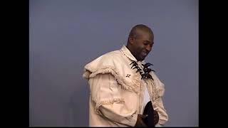 Tent of Many Voices: 11190503TMB