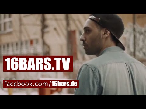 Frustra - Probleme & Hoffnung // prod. by Belabil (16BARS.TV)