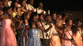 Download lagu Zimpraise 2013 Its all about Jesus DVD 1 mp3