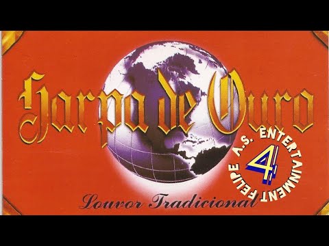 Seleção Harpa de Ouro 4
