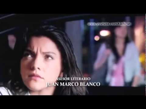 Aurora   Cancion Completa Eugenio Siller 'Aurora   Princesa de hielo' (Rock Ballad Version) + Letra