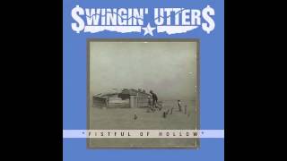 Swingin' Utters - From the Towers to the Tenements (Official)