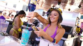 Marquee Dayclub Summer Camp 2019