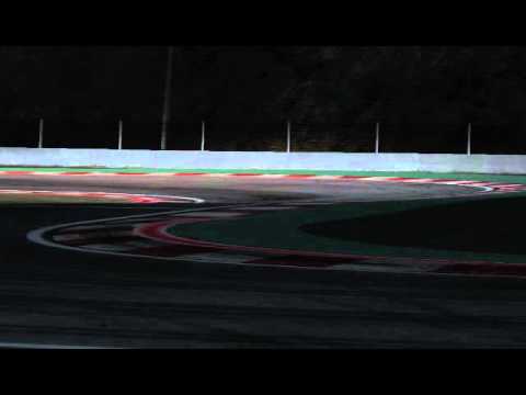 SHIFT 2 UNLEASHED™ - Kart-S19