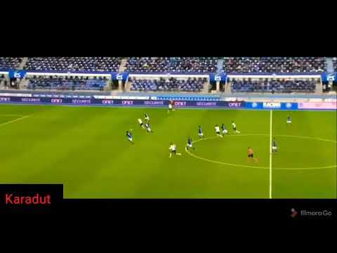 Burak Yılmaz Lille formasıyla golleri