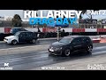 Killarney Drag Day Some Of The Quickest Runs Of The Year April 2025 Part 2