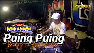 Download lagu PUING PUING Ani Arlita Ft Broden // NEW PALLAPA LAMONGAN #ramayanaaudio mp3