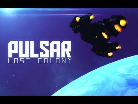 PULSAR: Lost Colony Steam Gift NORTH AMERICA - 1