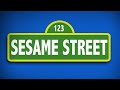 SESAME STREET Can You Tell Me How To Get To Sesame Street By Joe Raposo HBO