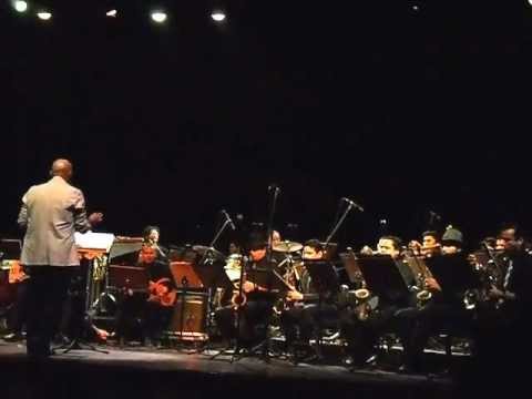 Amazônia Jazz Band (Michael Jackson)