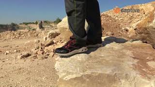 Base Protection i-daptive® teknolojisi