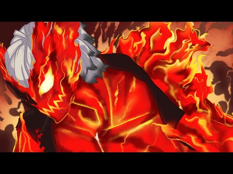 Elysian Realm: Flame Chaser Kalpas (Aponia, Corruption 2.5x)