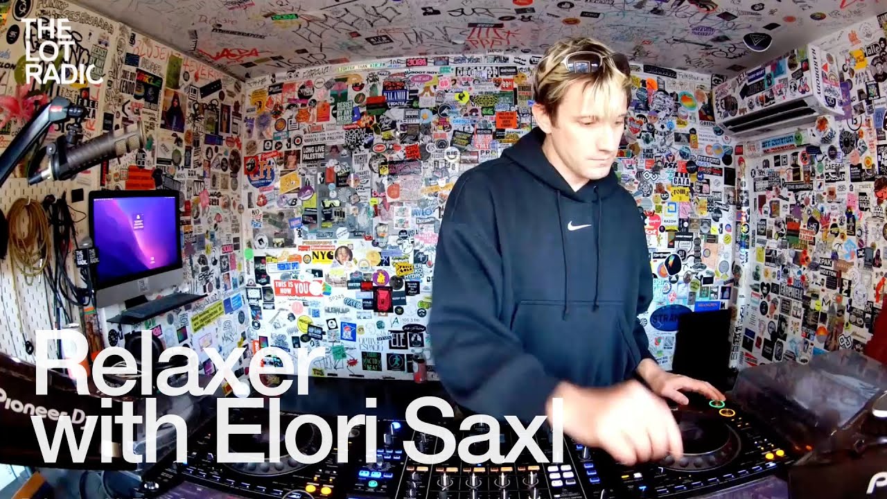 TheLotRadio