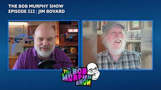 Jim Bovard Explains What the Government Did at Ruby Ridge
