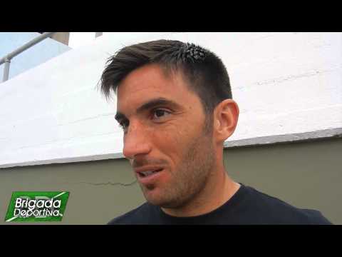 Franco Peppino - Belgrano 0 Rosario Central 1