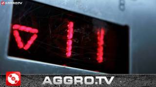 KURDO FEAT. ATILLAH 78 (AUTOMATIKK) - 11TA STOCK SOUND (OFFICIAL HD VERSION AGGROTV)