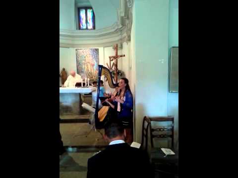 Aceti clara in: ave maria "shubert"