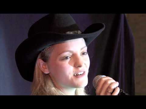 Old Flames - Lisa Clark - Production from Antoine Luyten