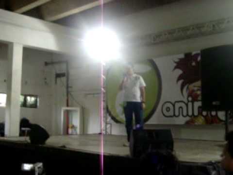 Ivo / Fuuga Naoto - One & Only（Cover）