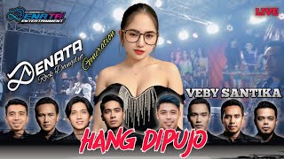 Download lagu HANG DIPUJO - VEBY SANTIKA ( Denata Music ) Live Canggu mp3 Download lagu HANG DIPUJO - VEBY SANTIKA ( Denata Music ) Live Canggu mp3