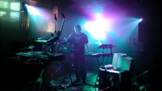 Derek Carr-Dancefloor
