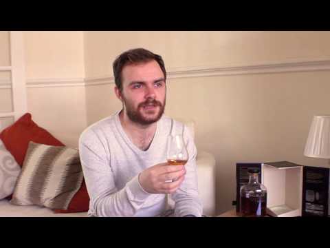 Whisky Wednesday - Balblair 1991