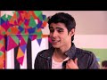 Violetta Y Tomas Voy Por Ti