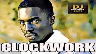 FREE DL - "Clockwork" x type beat 2018 x dj phanatic beats
