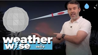 How Doppler radars work and supercell storms form | Weather Wise Ep. 11
