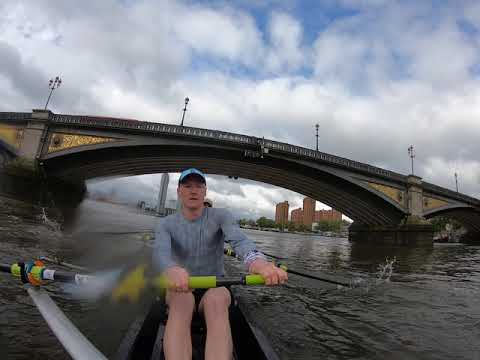 Vesta RC vs Imperial - Match Racing