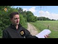 Hoogspanningslijn 380KV bij Bergen op Zoom waarschijnlijk toch onder de grond