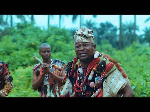 Apatapaara - A Nigerian Yoruba Movie Starring Digboluja | Abeni Agbon