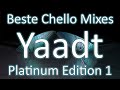 DJ Chello Mixes | Platinum Edition 1