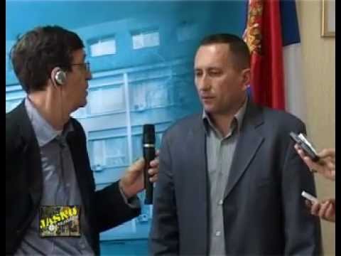 Jasno o nejasnom - 25.03.2013. - Televizija Bačka Palanka