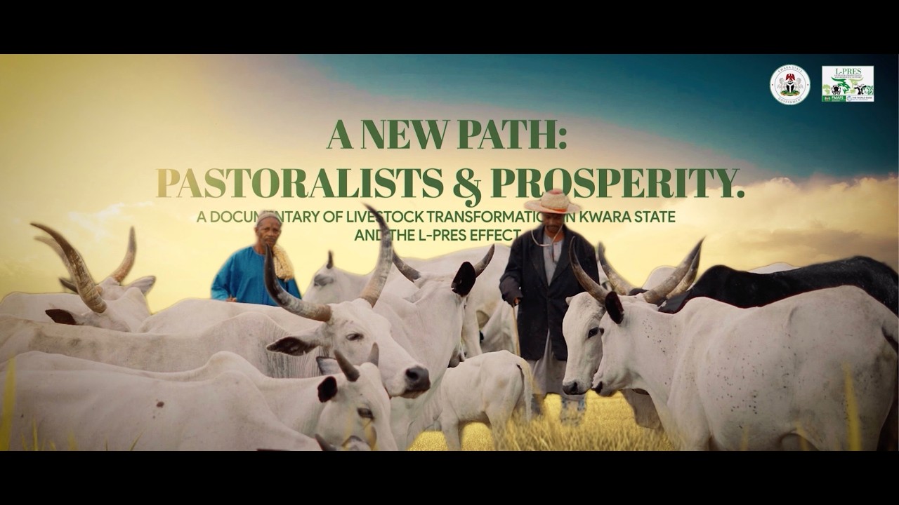 Documentary on Kwara L-PRES Project