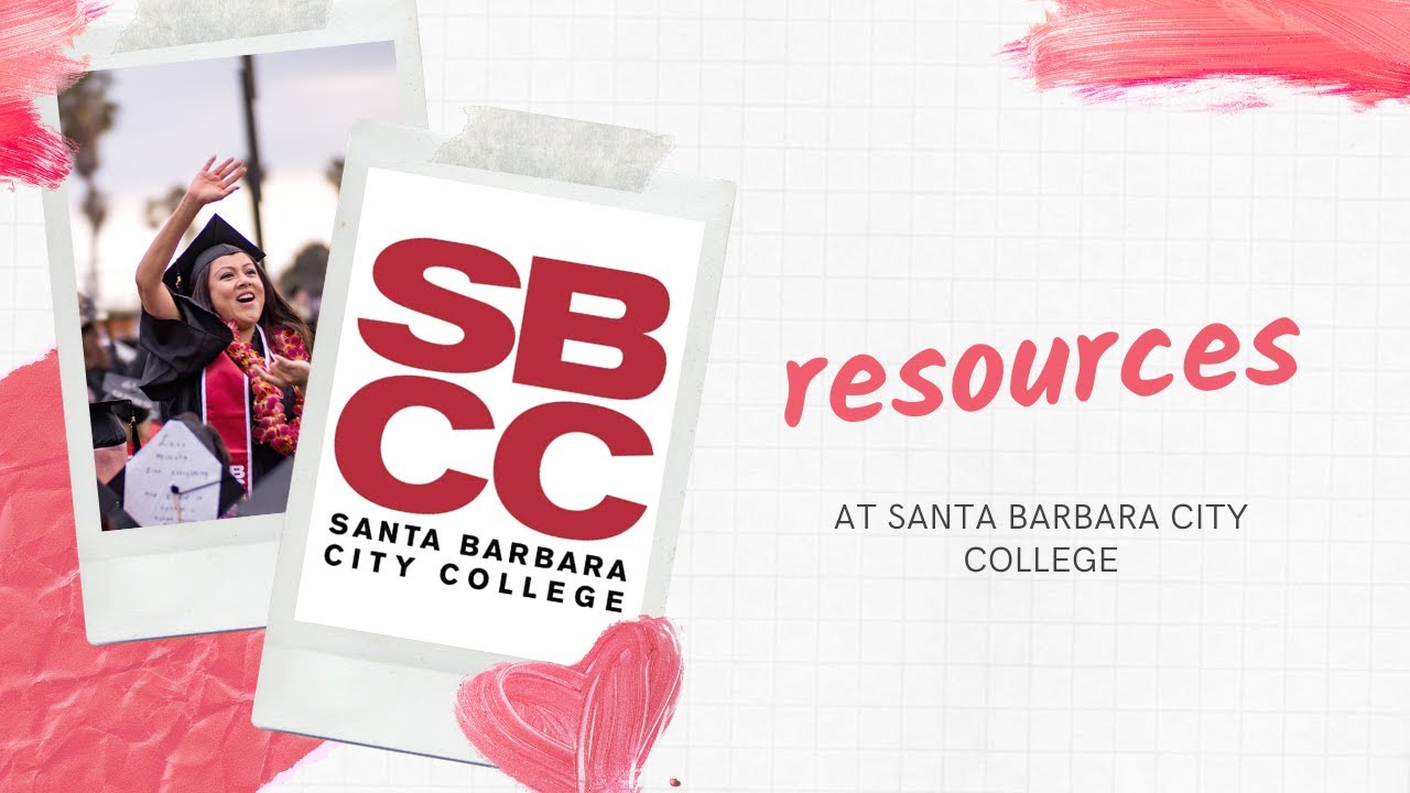 RESOURCES at SBCC
