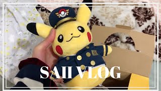 vlog 18. birthday girl and cute gifts