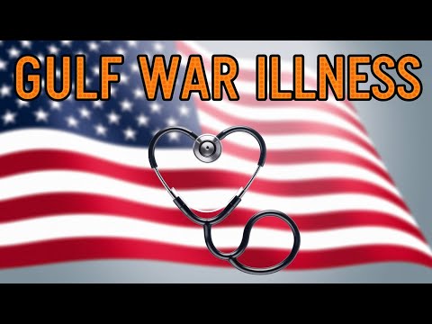 Gulf War Illness Treatment: Membrane Lipid Replacement (MLR) in Veterans