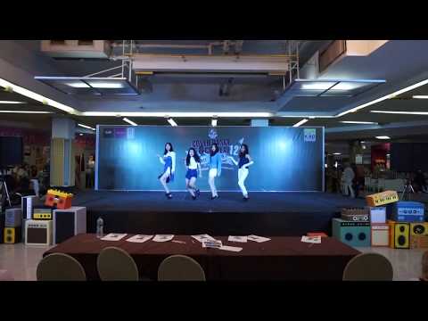 180729 YokoAn B-Day 12th - DR4 cover Blackpink - Special Show